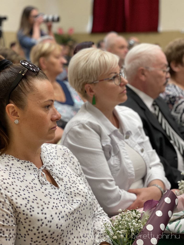 Város napja 2022 - Ünnepi testületi ülés 14